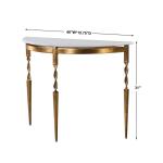 Imelda Console Table - Image 7