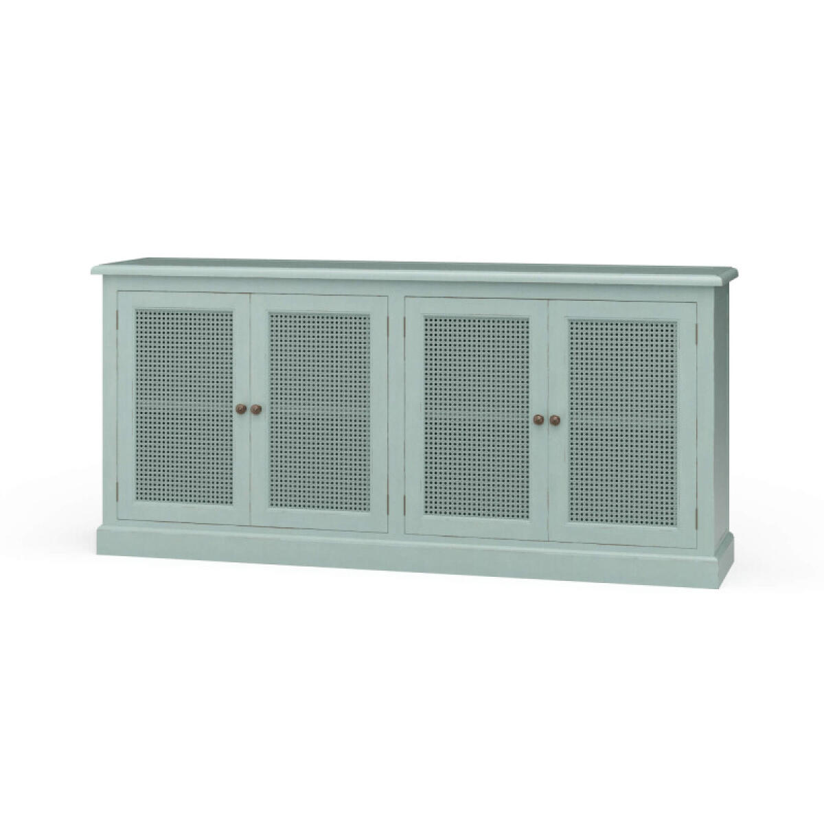 7974e9db3519218735df734095679536 Wilmington 4 Door Sideboard - Image 1