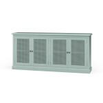 Wilmington 4 Door Sideboard
