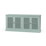 Wilmington 4 Door Sideboard