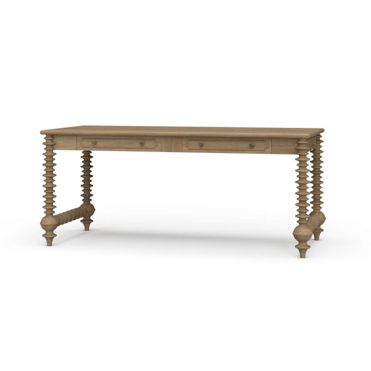 7979956c5db1557f09bfce6e32ff94d6 Milano Desk 72'' - Image 1