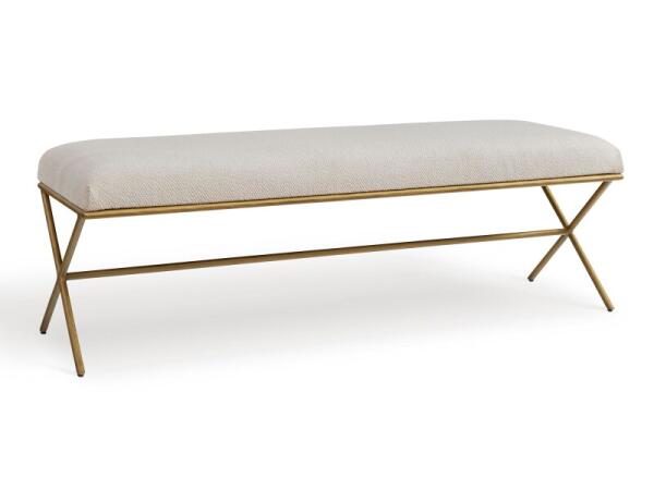 Kenbridge Bench Chairs & Benches Bassett Furniture 2