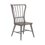 River Place Windsor Back Side Chair (RTA) - Image 3