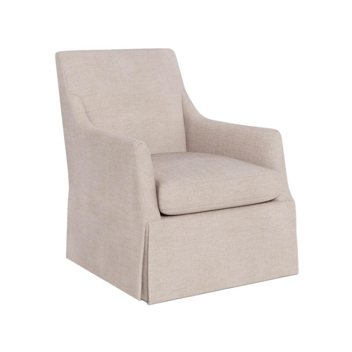 798580c417f99f411eb5dd268402ab35 Anniston Swivel Chair - Special Order - Image 1