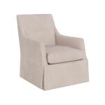 Anniston Swivel Chair - Special Order