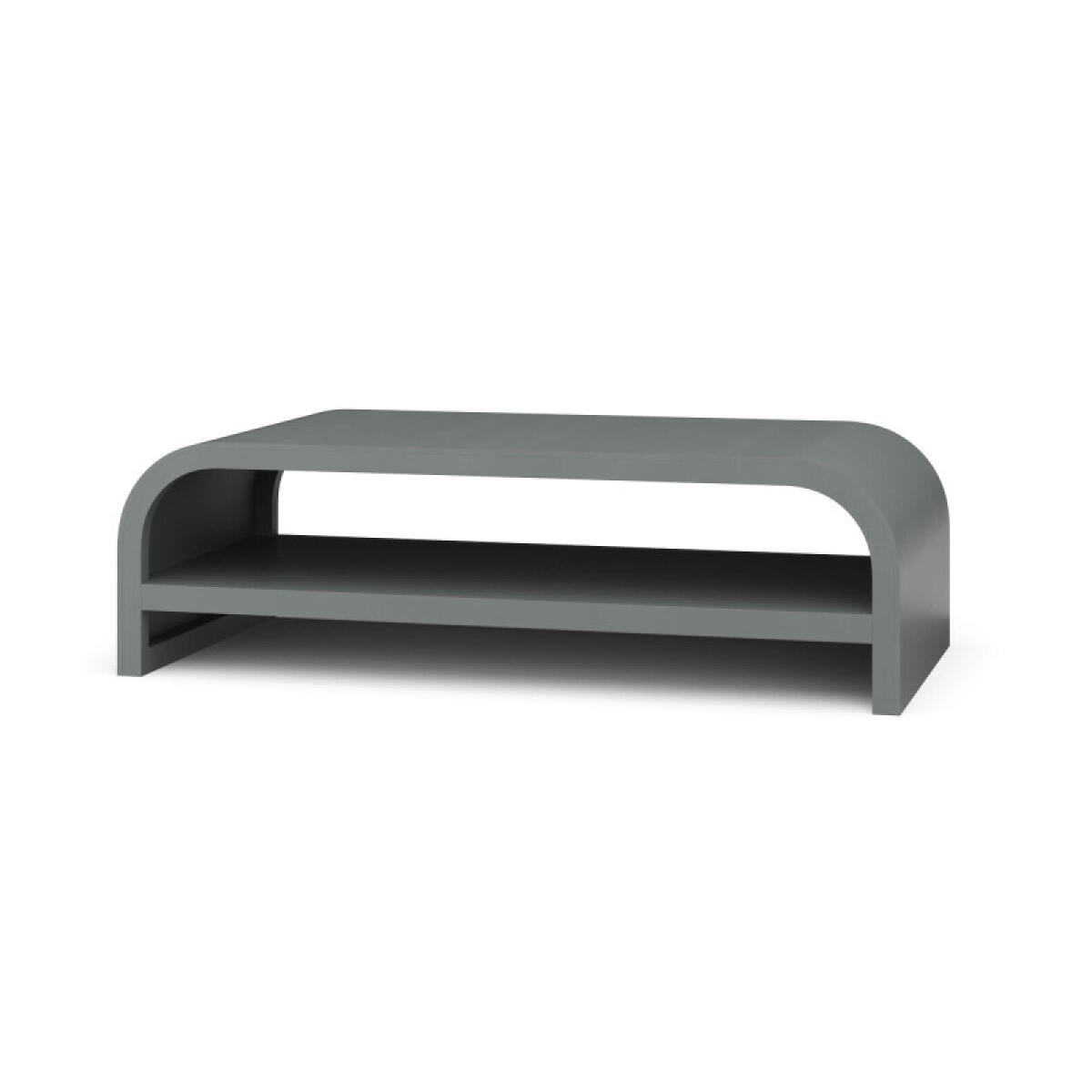 7999ff217c8aa6e17094457b4d821c3f Vannes Coffee Table W/ Shelf - Image 1