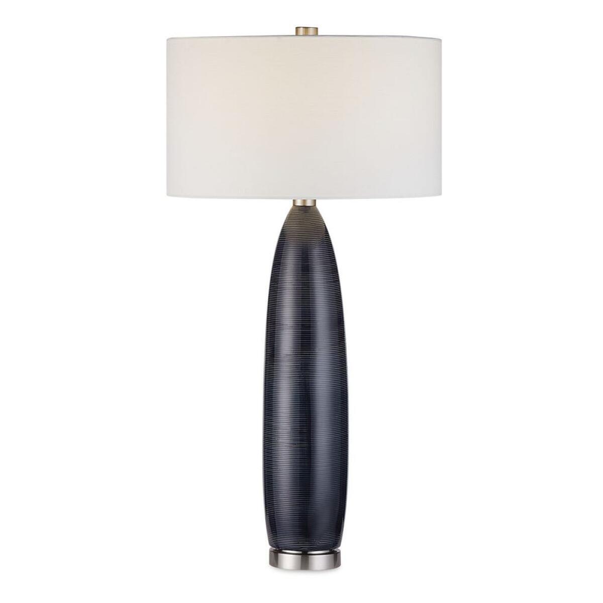 799f80154d96693296fc5f2cf6bb6826 Cullen Table Lamp - Image 1