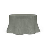 Newport Rattan Coffee Table Cocktail & Coffee Tables Bramble 9