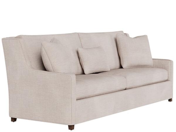 Hudson Sofa 93- Special Order Sofas Cream 9