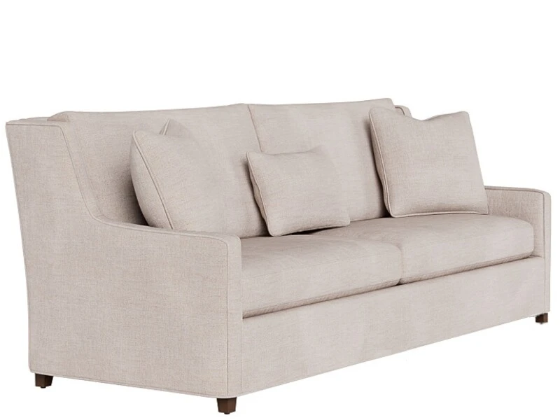 79a5c062b932aa4d8e3c7fa8dbf3d4fe Hudson Sofa 93- Special Order - Image 1