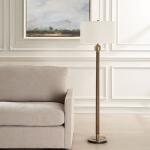 Keros Floor Lamp Lighting Cream 13