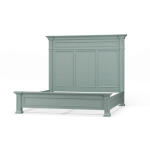 Empire Bed - Image 2