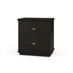 Maeve 2 Drawer Bedside Table