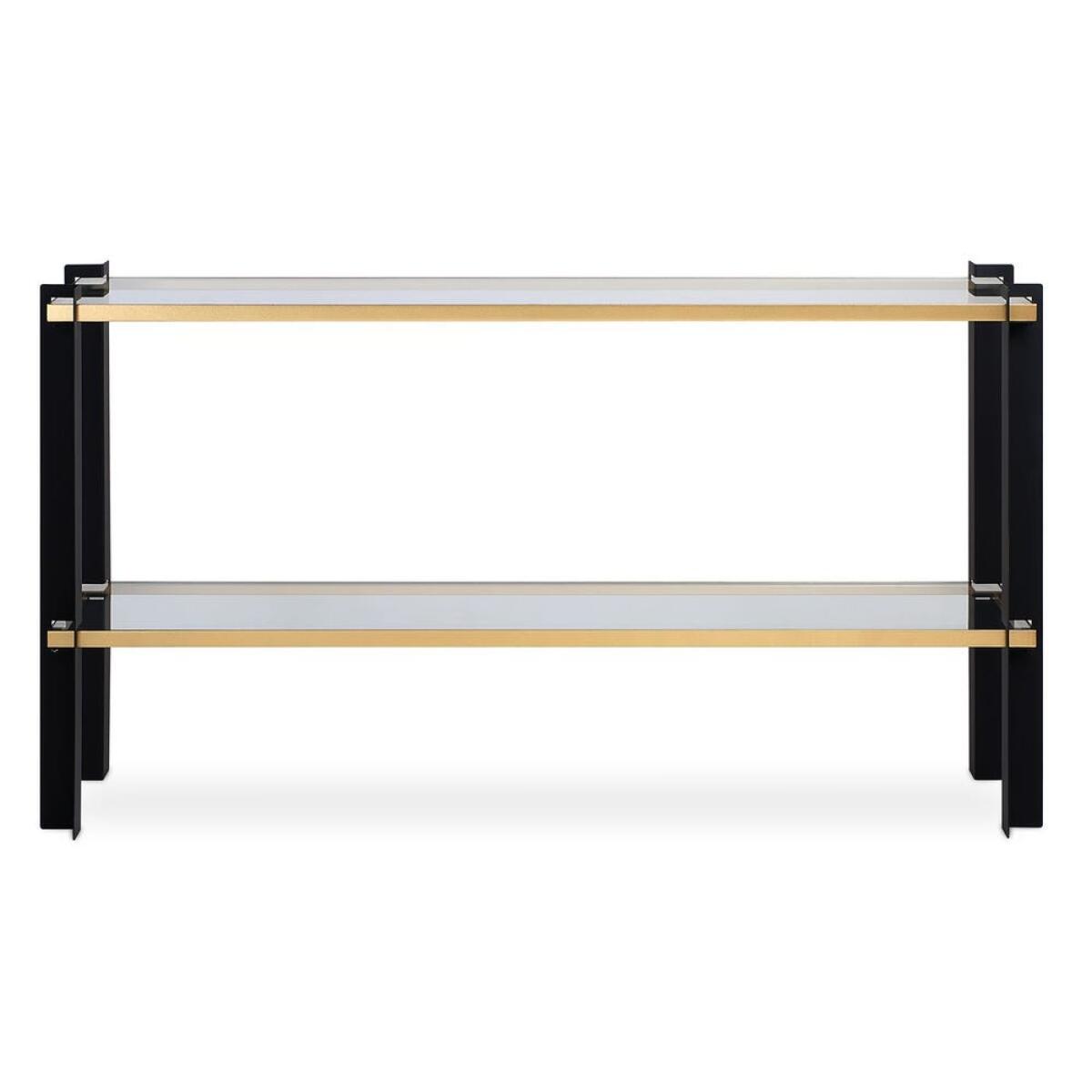 79ce35e57d49960019329a772896d989 Cunene Console Table - Image 1