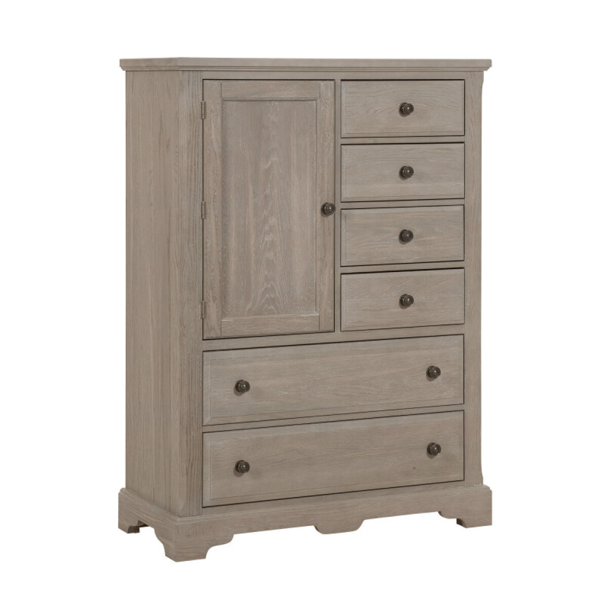 Heritage Door Chest – 6 Drwr/1 Door Chests Chests 2 Heritage Door Chest – 6 Drwr/1 Door Chests Chests 2