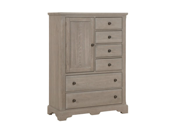 Heritage Door Chest – 6 Drwr/1 Door Chests Chests