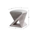 Benue Accent Stool - Image 9