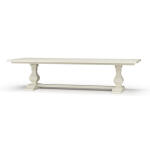 Trestle Dining Table