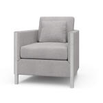 Normandy Swivel Chair
