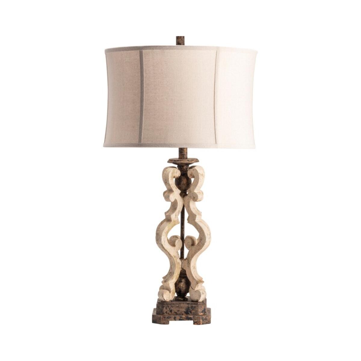 Mariposa Corner Table Lamp Lighting Beige 2 Mariposa Corner Table Lamp Lighting Beige 2