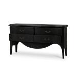 Normandy 4 Drawer Dresser - Image 7