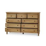 Hayward 9 Drawer Dresser - Image 4