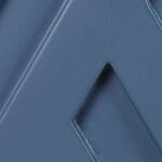 Colby 3 Drawer Chest, Blue Chests Blue 17