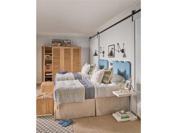 Weekender Coastal Living Home Collection Weekender Utility Cabinet