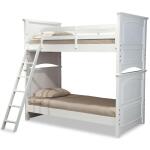 Complete Twin Over Twin Bunk Bed Youth Beds Legacy Classic Furniture 7