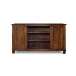 Benchmade Austin Sideboard Dining Storage Bassett Furniture 19