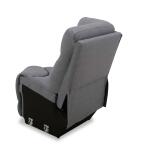 Corner Wedge - Blue Gray - Image 5