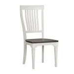 Allyson Park 5 Piece Rectangular Table Set - Image 3