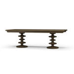 Milano Rectangular Dining Table 96"
