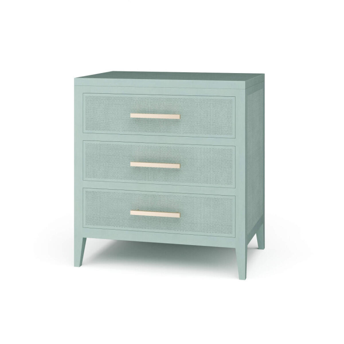 7a126aeb125c1af14f638ecb9ad409f2 Stanley 3 Drawer Nightstand - Image 1