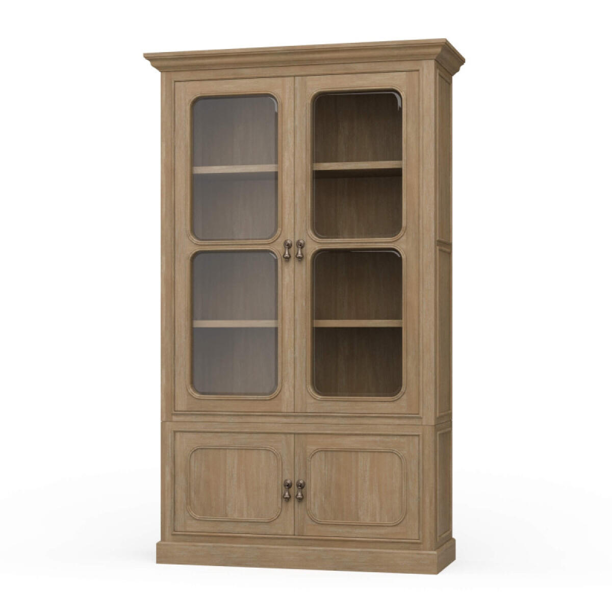 7a2da8395680c27ce15ec171583b2aa5 Victoria Bookcase - Image 1
