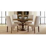 Rowan Round Dining Table - Image 3