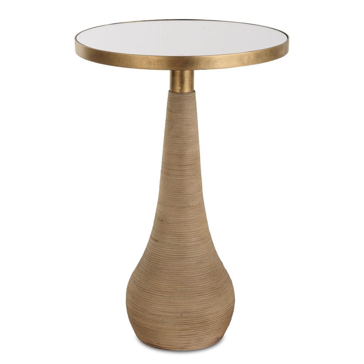 7a3b32a6a8321aeeddd224ca3ec5fd60 Terra Accent Table - Image 1