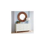 Carmen Wall Mirror Mirrors Bassett Furniture 8