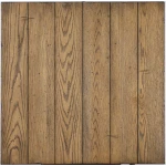 Chimney Leg Counter Height Table - Image 12