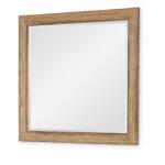 Rectangular Mirror