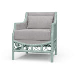 Rabana Rattan Lounge Chair