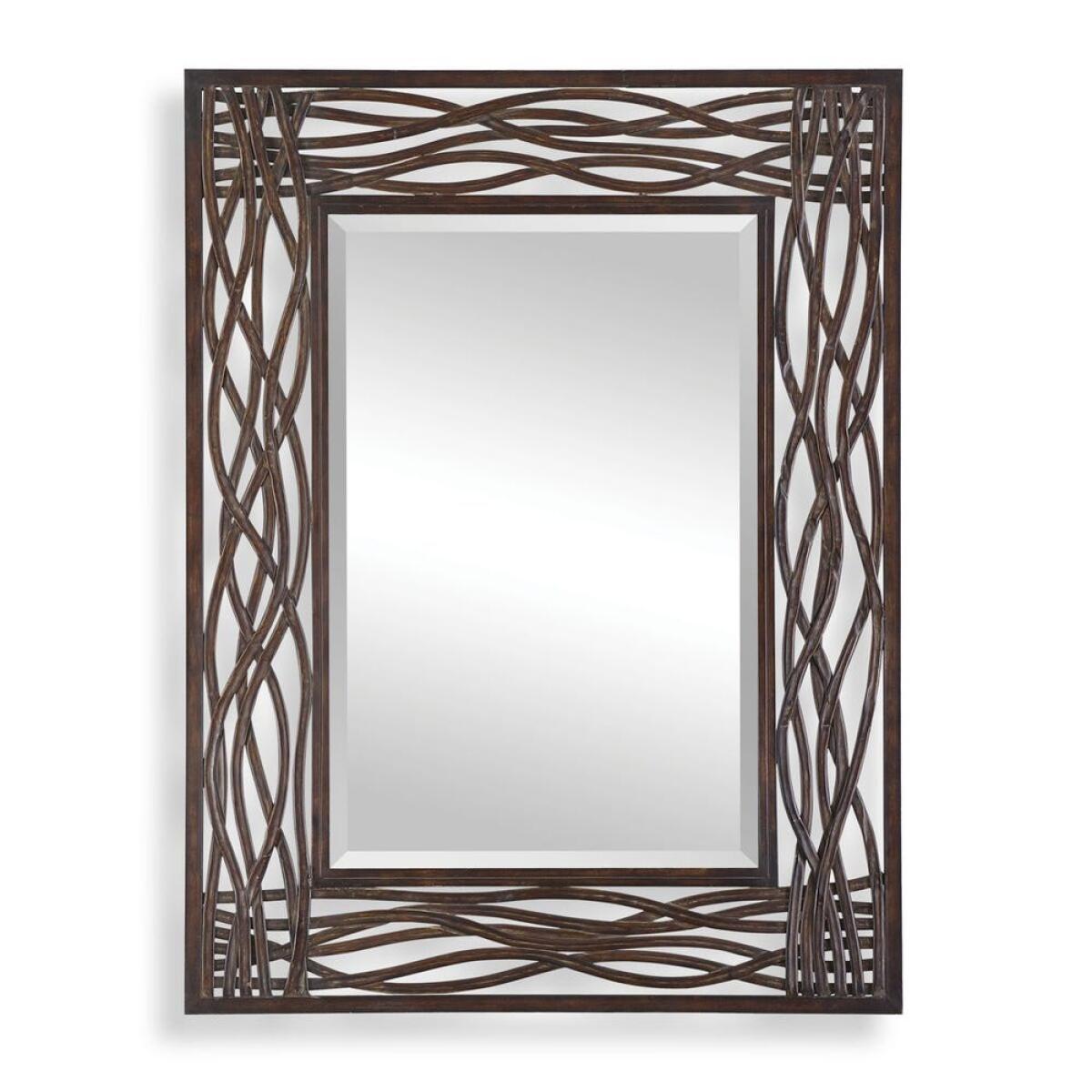 7a4b8177feaab63a2f25ff11c4e36c75 Dorigrass Mirror - Image 1