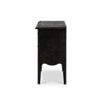 Normandy 2 Drawer Nightstand - Image 6