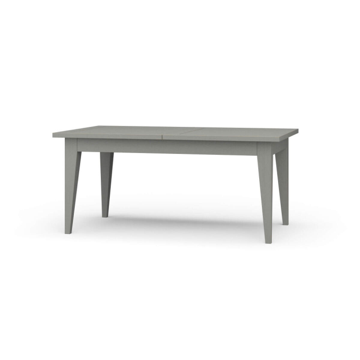 7a5571b6763dfbbe6e6bfb3f9946d3b9 Summerville Butterfly Extension Dining Table 67 - 87" - Image 1