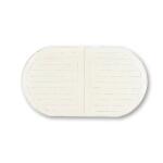 Market Butterfly Oval Extension Table 82 - 103" - Image 11