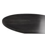 Origins Nichols Round Dining Table Dining Tables Bassett Furniture 14