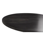 Origins Nichols Round Dining Table - Image 4
