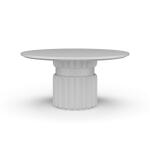 Colorado Round Dining Table