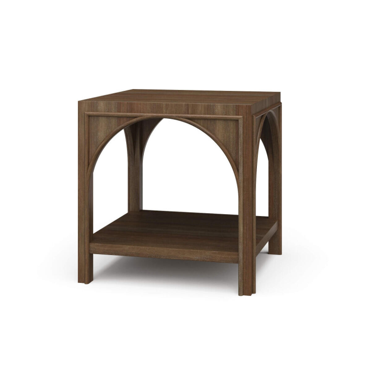 7a6c500624574d8271c5217e2b922ec9 Vannes End Table - Image 1