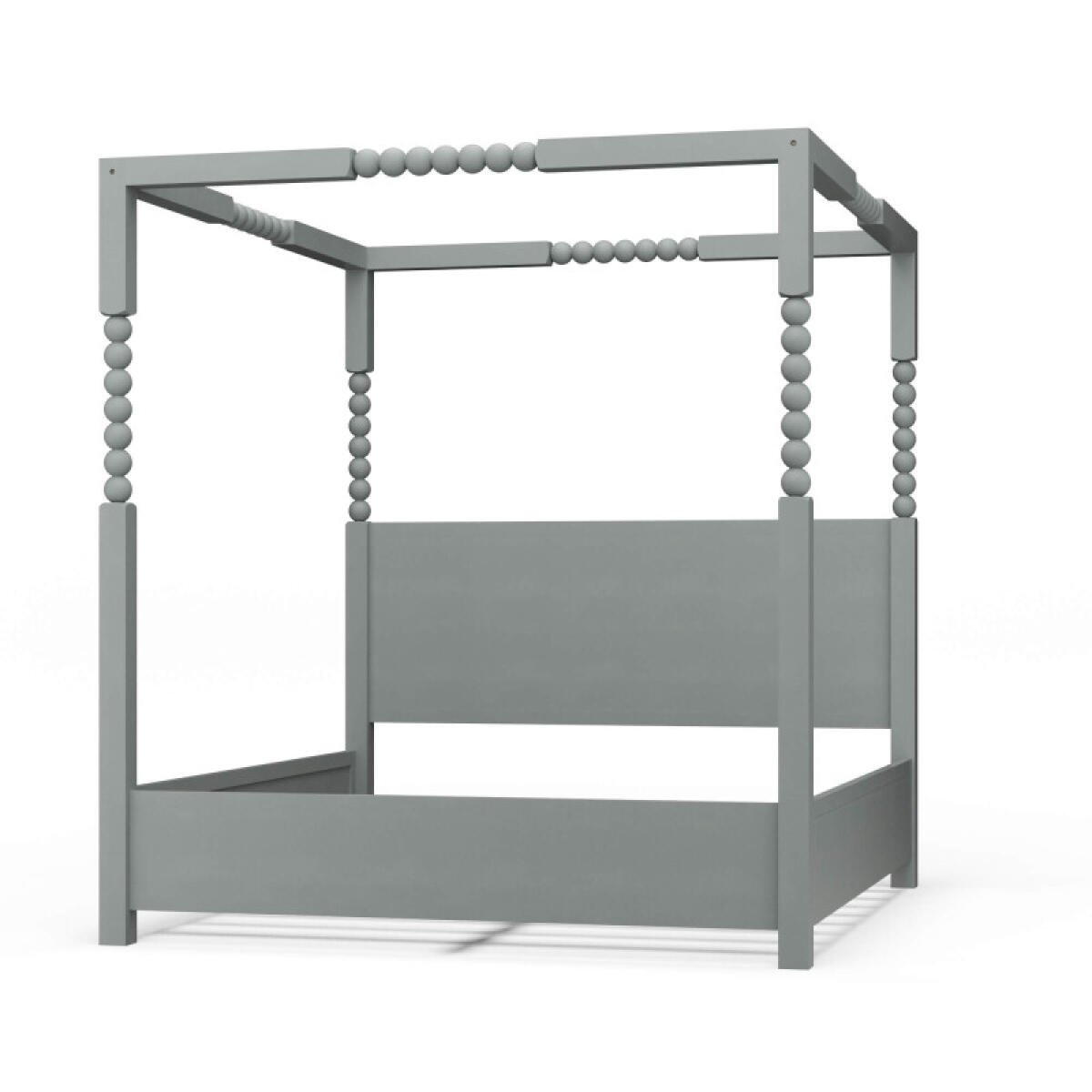 7a6dc0be41983affbba8136480ffabc4 Cholet Poster Bed - Image 1